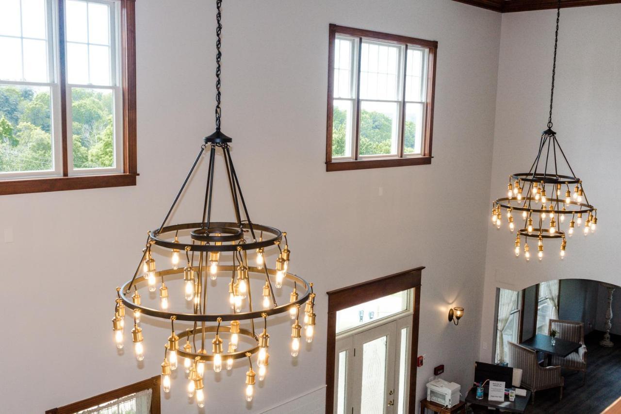ميلزبورغ Hillside Villa Ohio المظهر الخارجي الصورة