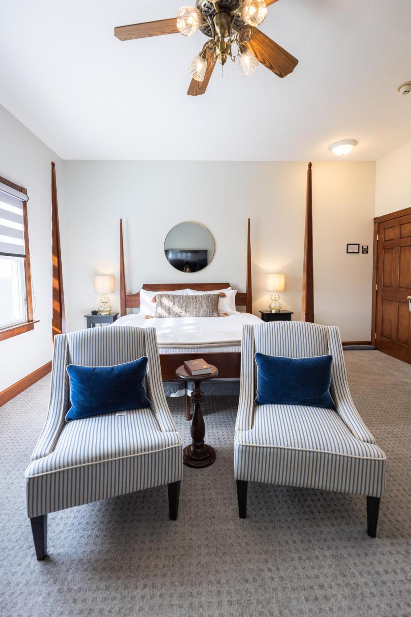 ميلزبورغ Hillside Villa Ohio المظهر الخارجي الصورة