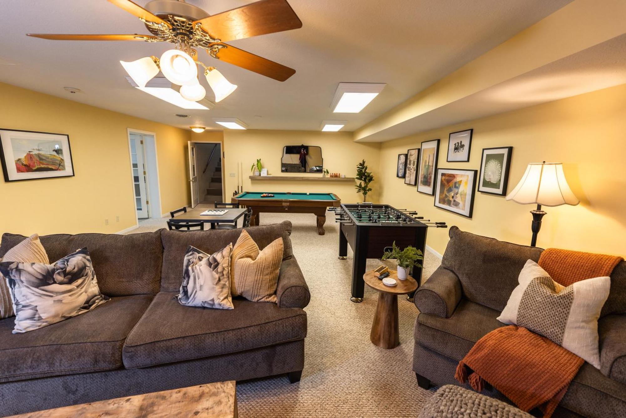 ميلزبورغ Hillside Villa Ohio المظهر الخارجي الصورة