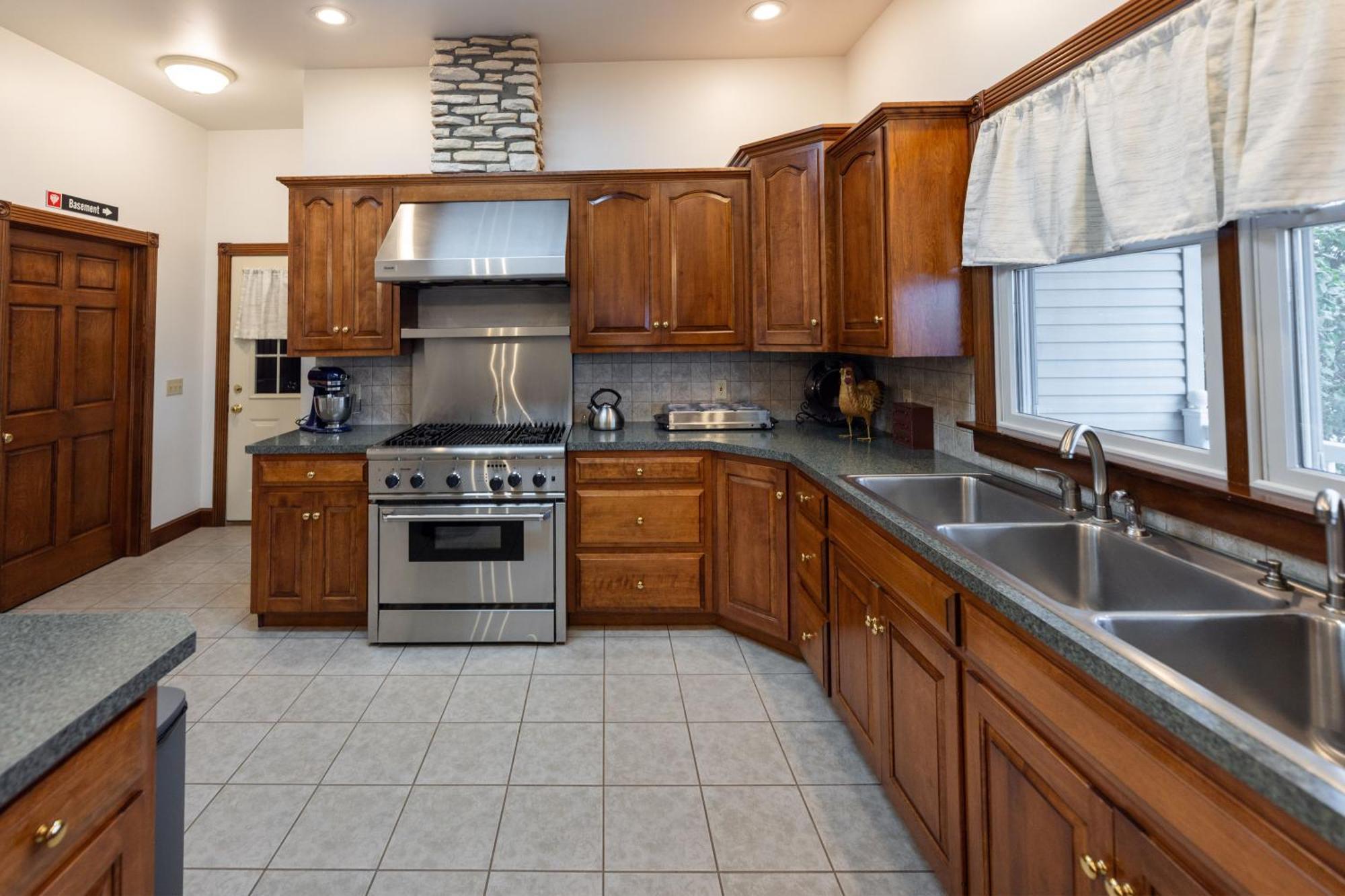 ميلزبورغ Hillside Villa Ohio المظهر الخارجي الصورة